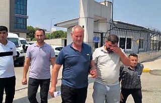 Havuza giren küçük çocuk boğularak hayatını...