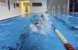 Havuzlardaki enfeksiyon tehlikesine dikkat