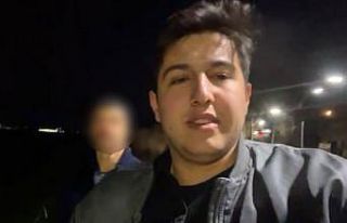 Hayali Özel Harekat Polisi olmaktı, vasiyeti yürek...