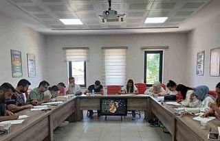 Hayat kurtaran bilgiler aktarıldı