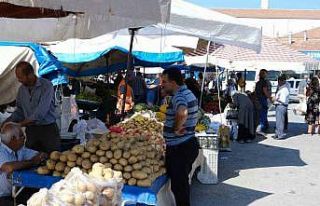 Haziran ayı enflasyon rakamları açıklandı