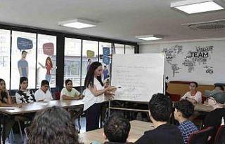 ’Hello Mersin’ yaz döneminde de ilgi görüyor