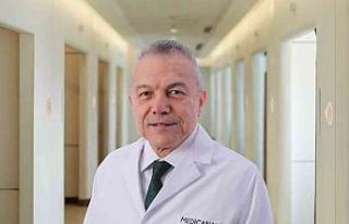 Hipertansiyonda sessiz tehlike: Böbrek yetmezliği