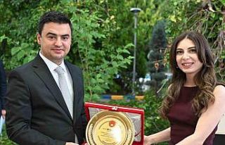 HSK kararnamesiyle görev yeri değişen hâkim ve...