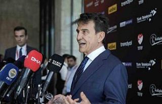 Hulusi Belgü: "Çekincelerimizi TFF ile paylaştık"