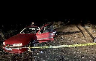 Husumetlilerin kavgasında bir kişi silahla ağır...