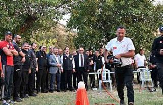 ’İç Anadolu Bölgesi 2. Akreditasyon Kampı’...