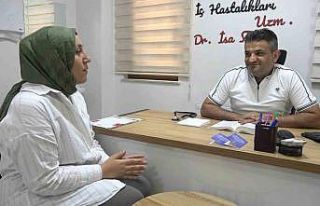 İç Hastalıkları Uzmanı Dr. Altın: ’’D vitamini...