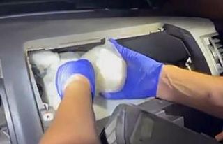 Iğdır’da uyuşturucudan 5 tutuklama