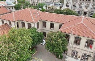 II. Abdülhamid döneminde kurulan okul sayısız...