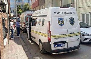 İki çocuk babası adam evinde ölü bulundu