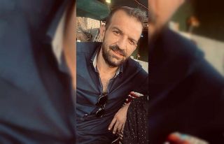 İki çocuk babası her yerde aranıyor