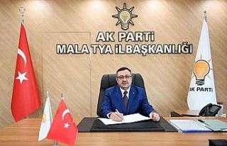 İl Başkanı Bakan’dan Leman dergisine sert tepki