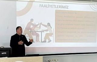 İlk 6 ayda 278 kişi iş sahibi oldu