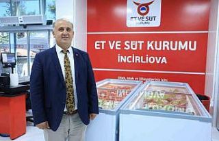 İncirliova Belediyesi Aydın’da ilki başardı:...