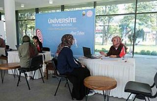 İnegöl Belediyesi’nden ücretsiz ’üniversite...