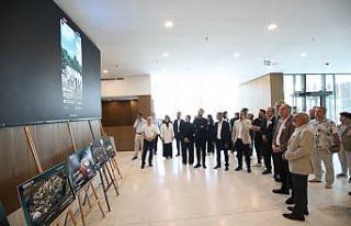 İnegöl’den Bosna’ya gönül köprüsü