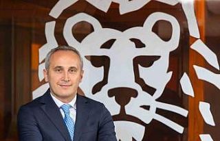 ING Türkiye, sürdürülebilirlik bağlantılı sendikasyon...