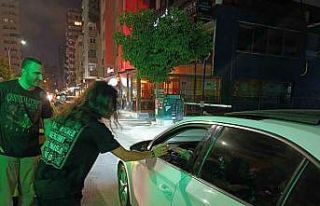 İngiliz müzisyen Ozzy Osbourne anısına Adana’da...