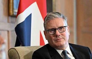 İngiltere Başbakanı Starmer: "Filistin devletinin...