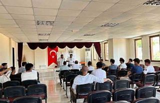 İnönü’de Halı Saha Futbol Turnuvası başlıyor