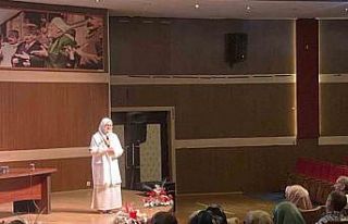 İnsana hizmet noktasında etkin din görevlisi olma...