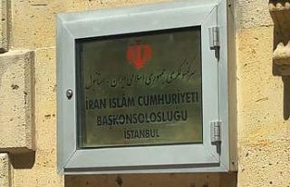İran Başkonsolosluğundaki "nükleer görüşme"...