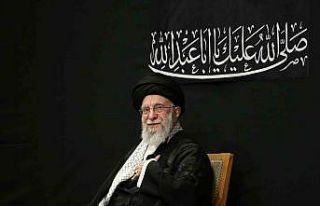 İran dini lideri Hamaney’den ABD’ye uyarı: "Saldırılar...