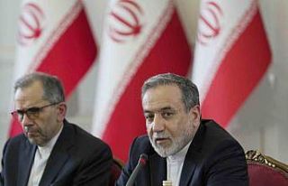 İran Dışişleri Bakanı Arakçi’den İsrail uyarısı:...