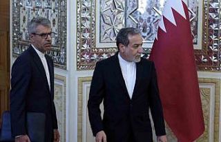 İran Dışişleri Bakanlığı Sözcüsü: "Halk...