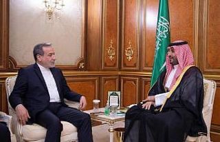 İran ve Suudi Arabistan’dan bölgesel istikrara...