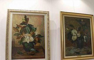 İş Sanat, Anadolu Sergilerini Denizli’de İbrahim...