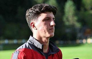 İsmail Köybaşı: "Çok talepkar bir hocamız...