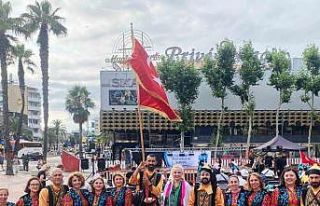 İspanya’da Körfez rüzgarı esti