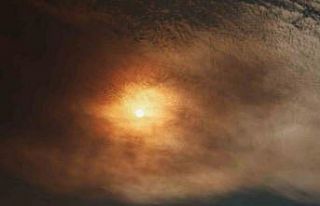 İspanya’da orman yangını: 3 bin hektarlık alan...