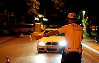 Isparta’da 1 haftada 41 bin kişiye GBT sorgusu...