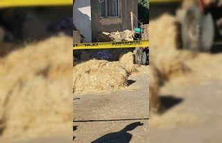 Isparta’da patpat devrildi: 2 ölü, 1 ağır yaralı