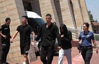 Isparta’da "yan bakma" kavgası: 3 yaralı,...