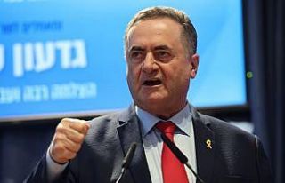 İsrail Savunma Bakanı Katz: "İsrailli esirler...