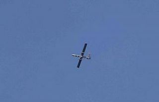 İsrail’de 3 asker İHA’lara sabotaj düzenlediği...