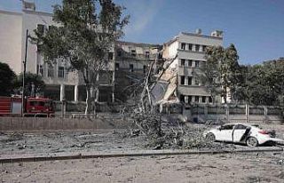 İsrail’in Şam’a saldırılarında 1 kişi öldü,...