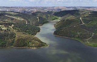 İstanbul barajlarında doluluk oranı kritik seviyede