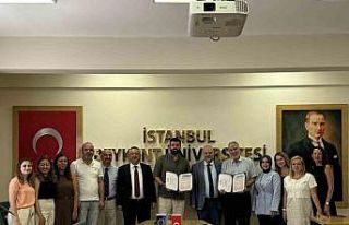 İstanbul Beykent Üniversitesi Mühendislik-Mimarlık...