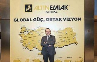 "İstanbul konut piyasasında yeni bir dönem...