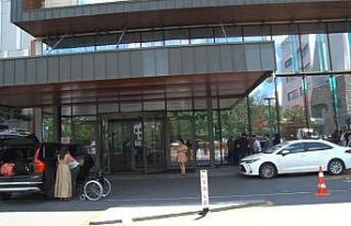 İstanbul Valisi Gül’den hayatını kaybeden Cumhurbaşkanı...