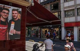 İstanbul’da bir dönercinin ChatGPT ile ürettiği...