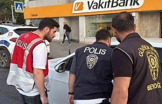 İstanbul’da helikopter destekli "huzur uygulaması"