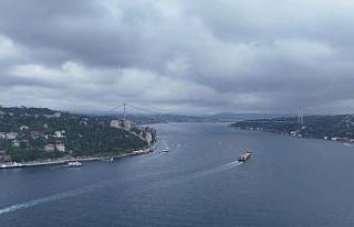 İstanbul’da sağanak alarmı: Kavurucu sıcaklar...