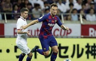 Ivan Rakitic, futbolculuk kariyerini sonlandırdı