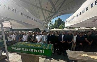 İYİ Parti Genel Başkan Başdanışmanı Kılınç’ın...